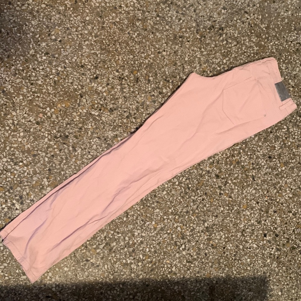 I am selling a pair of jeans for $6